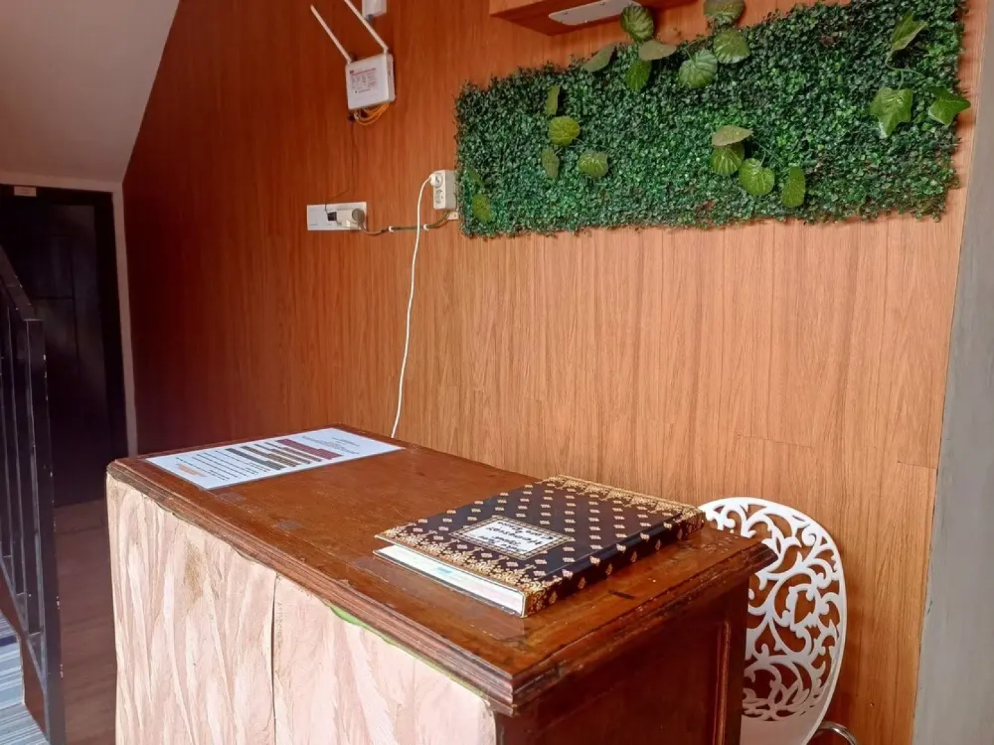 OYO 93333 Rama Home Stay