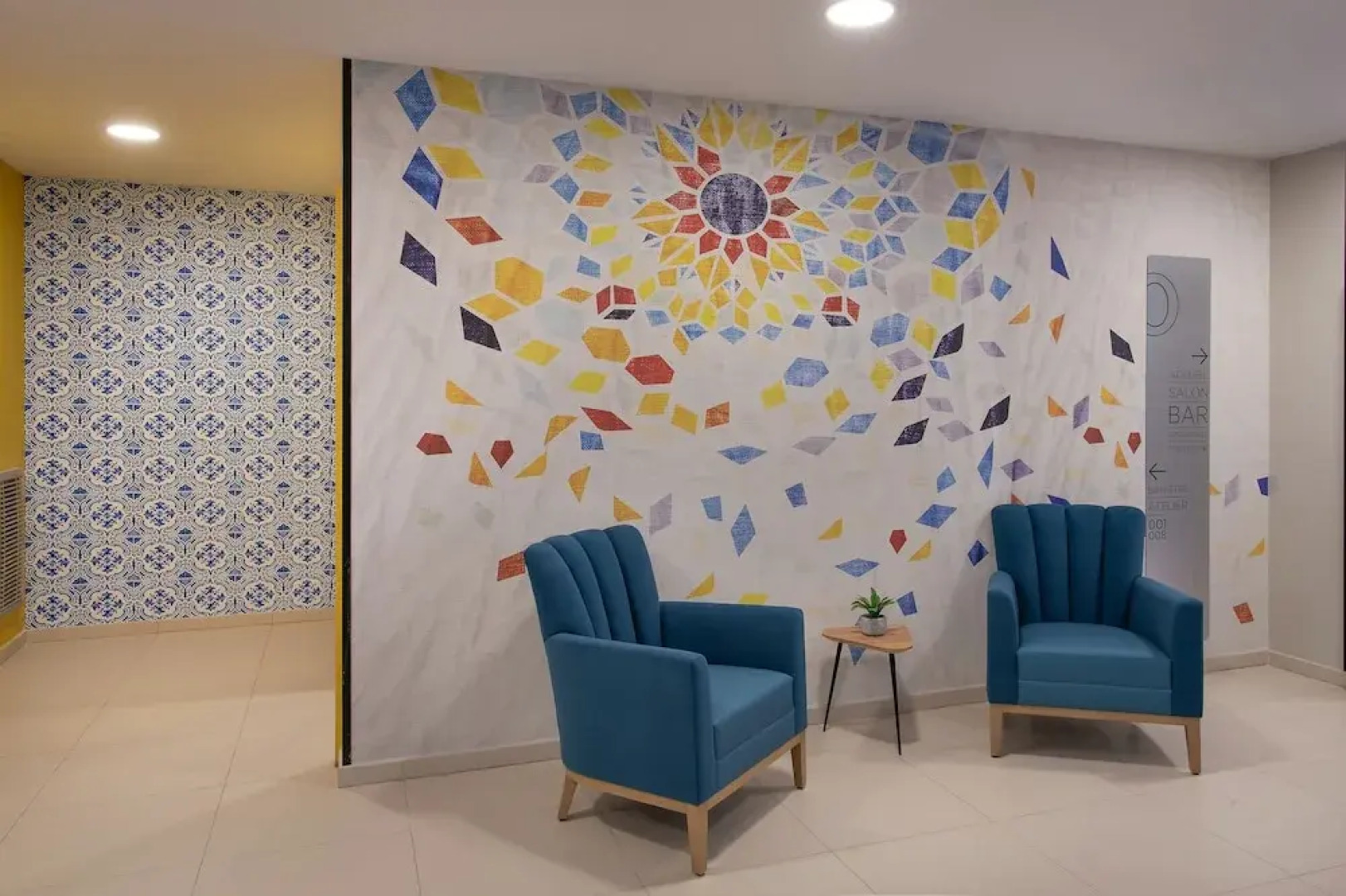 Domitys La Majolique