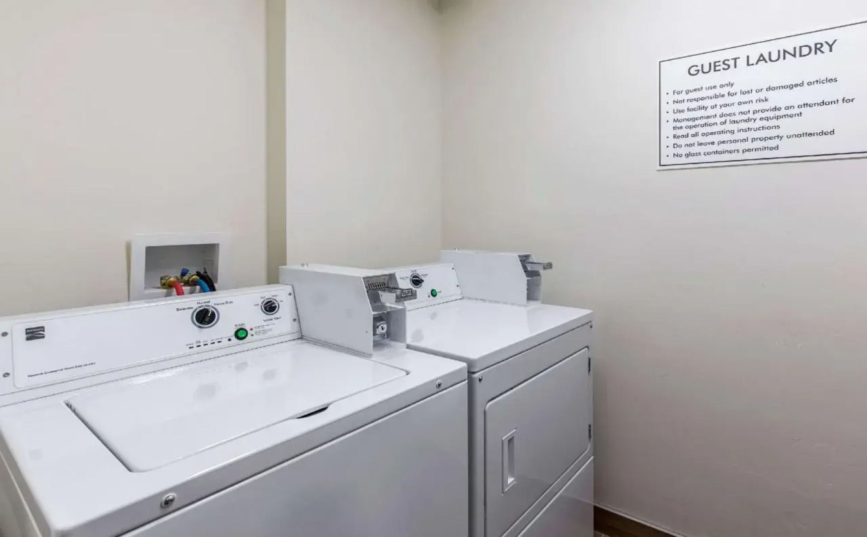 Wingate by Wyndham Cedar City