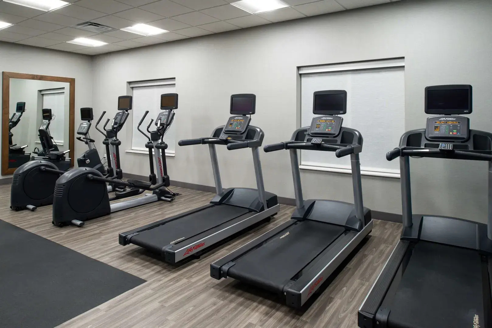 Hampton Inn & Suites Adrian