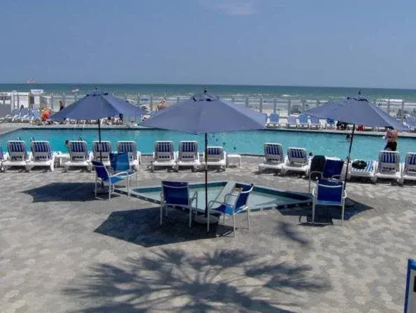 Islander Beach Resort