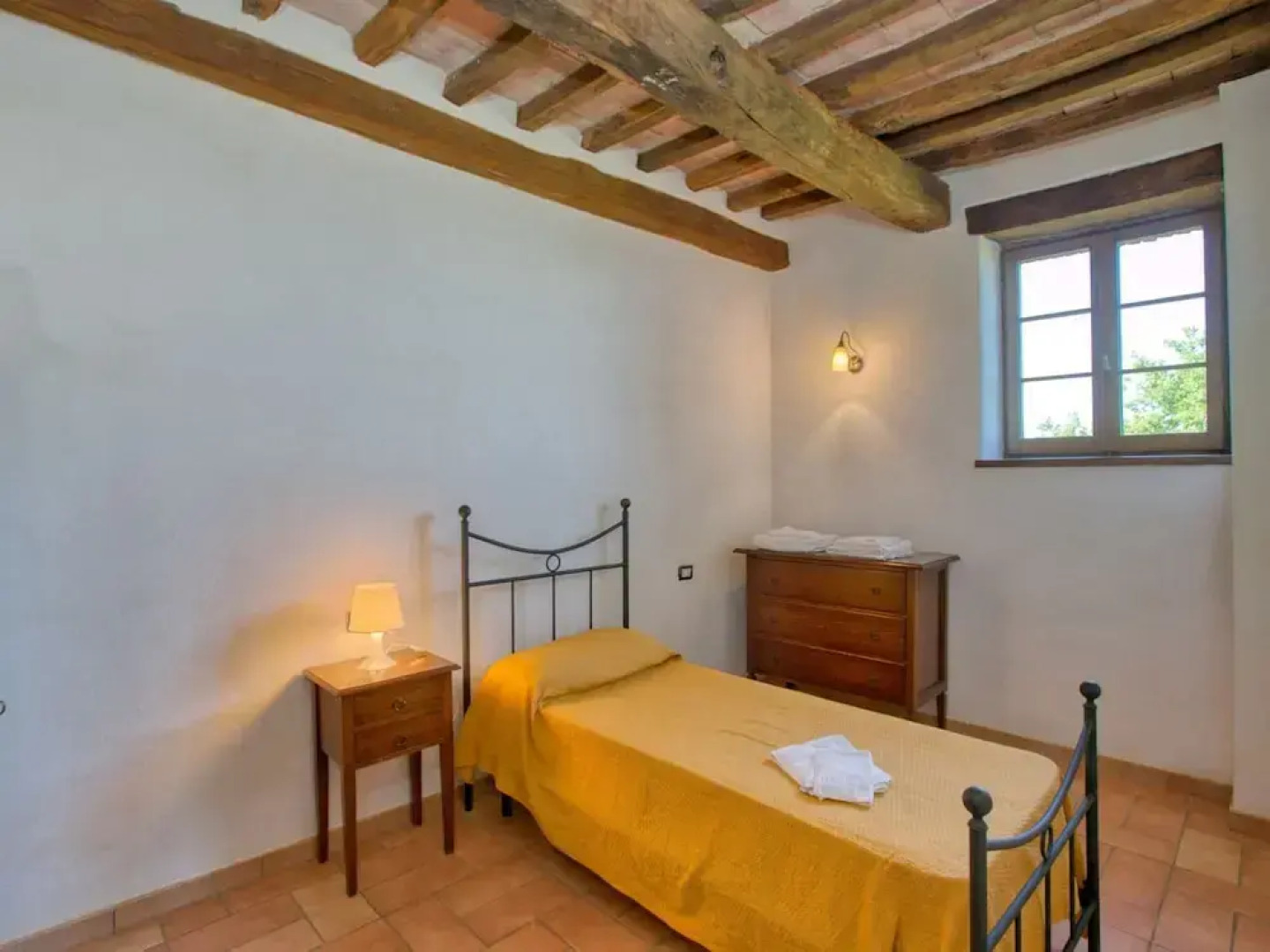 Chalet in Sant'angelo Near Metauro Valley