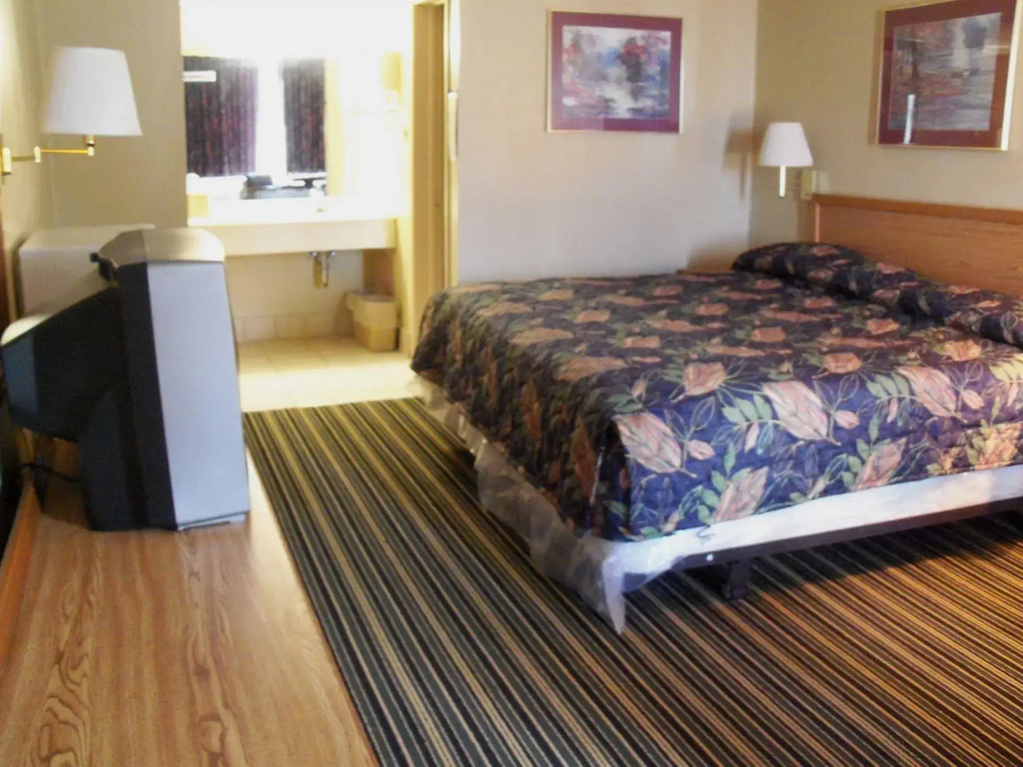 Rodeway Inn