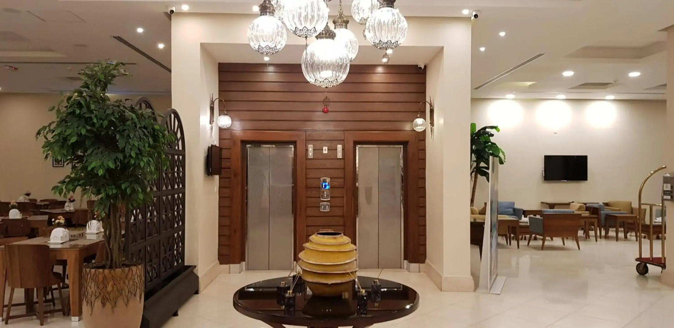 City Tower Hotel