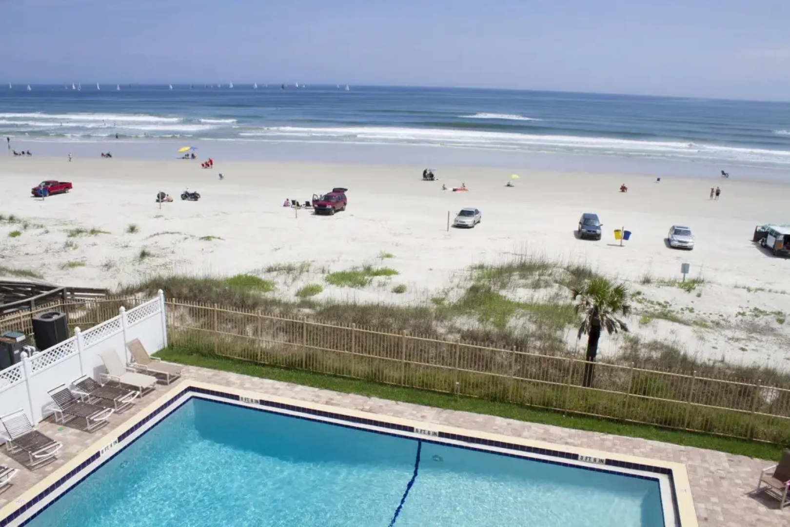 New Smyrna Waves