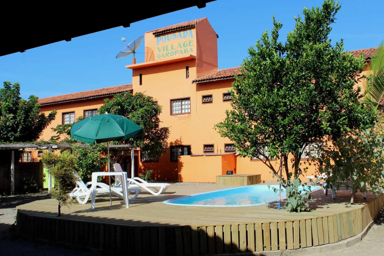 Pousada Village Garopaba