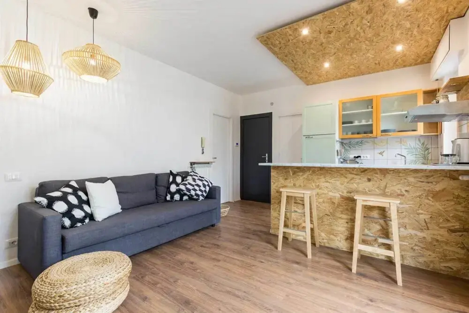 Solemar Sicilia - Casa Colibrì