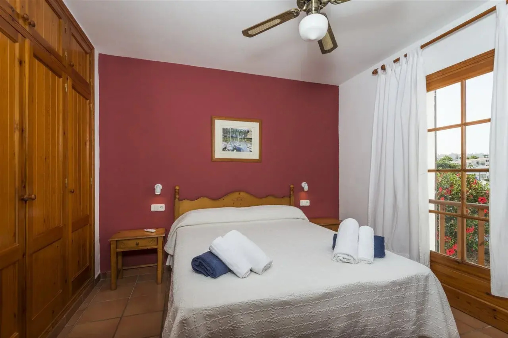 Villas Playas de Fornells