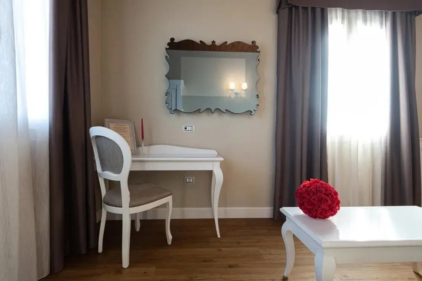 Suites&Apartments Liola