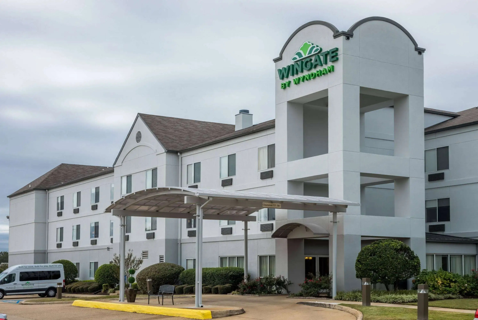Wingate by Wyndham Shreveport Airport
