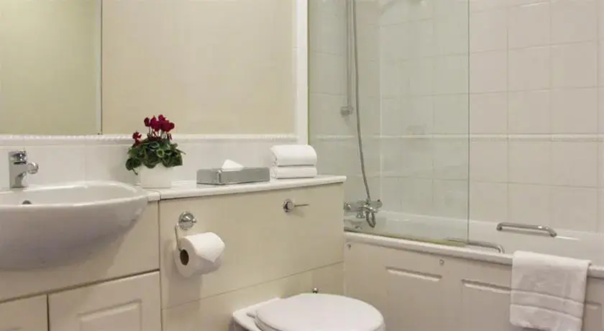 Market View by Bridgestreet