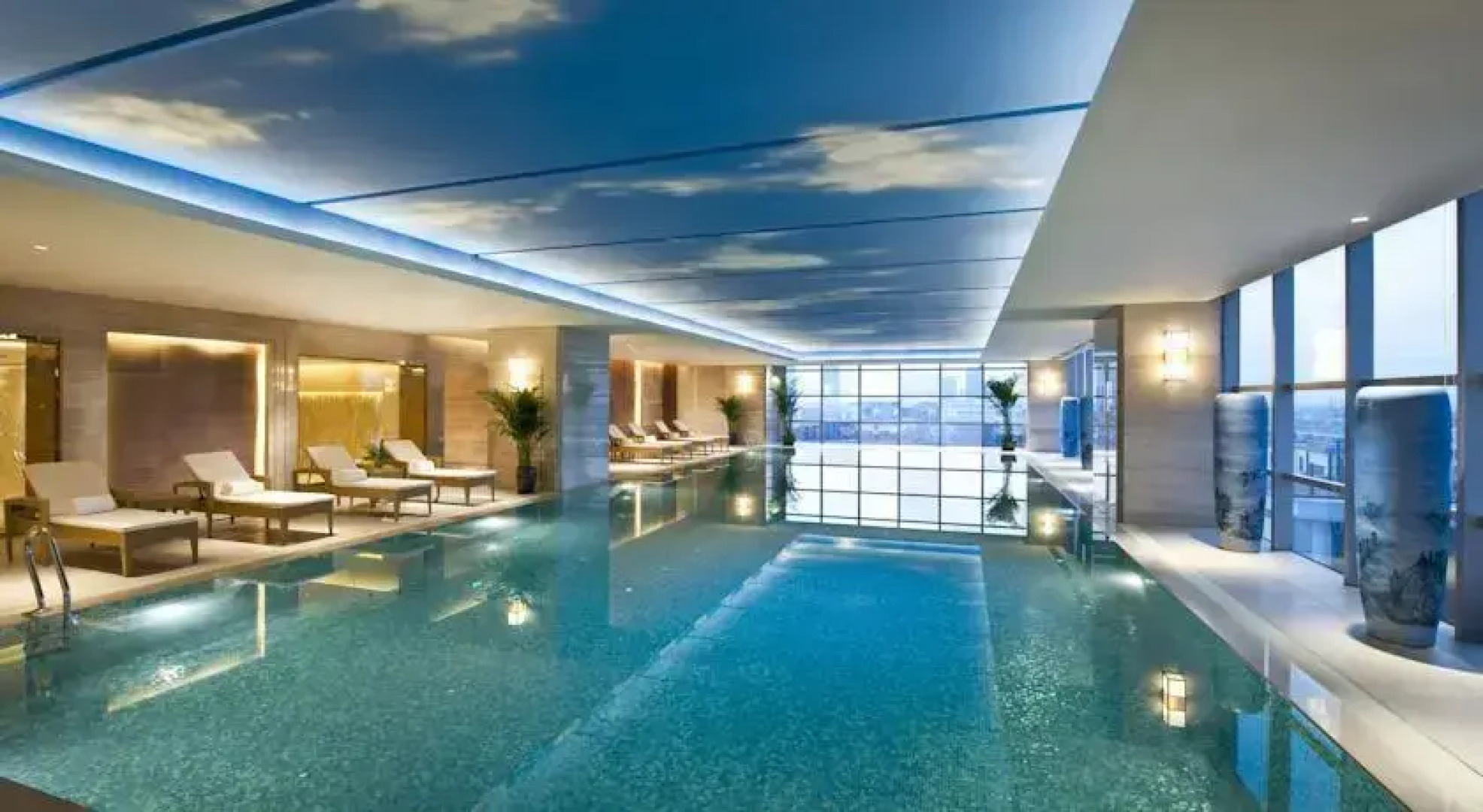 DoubleTree by Hilton Langfang