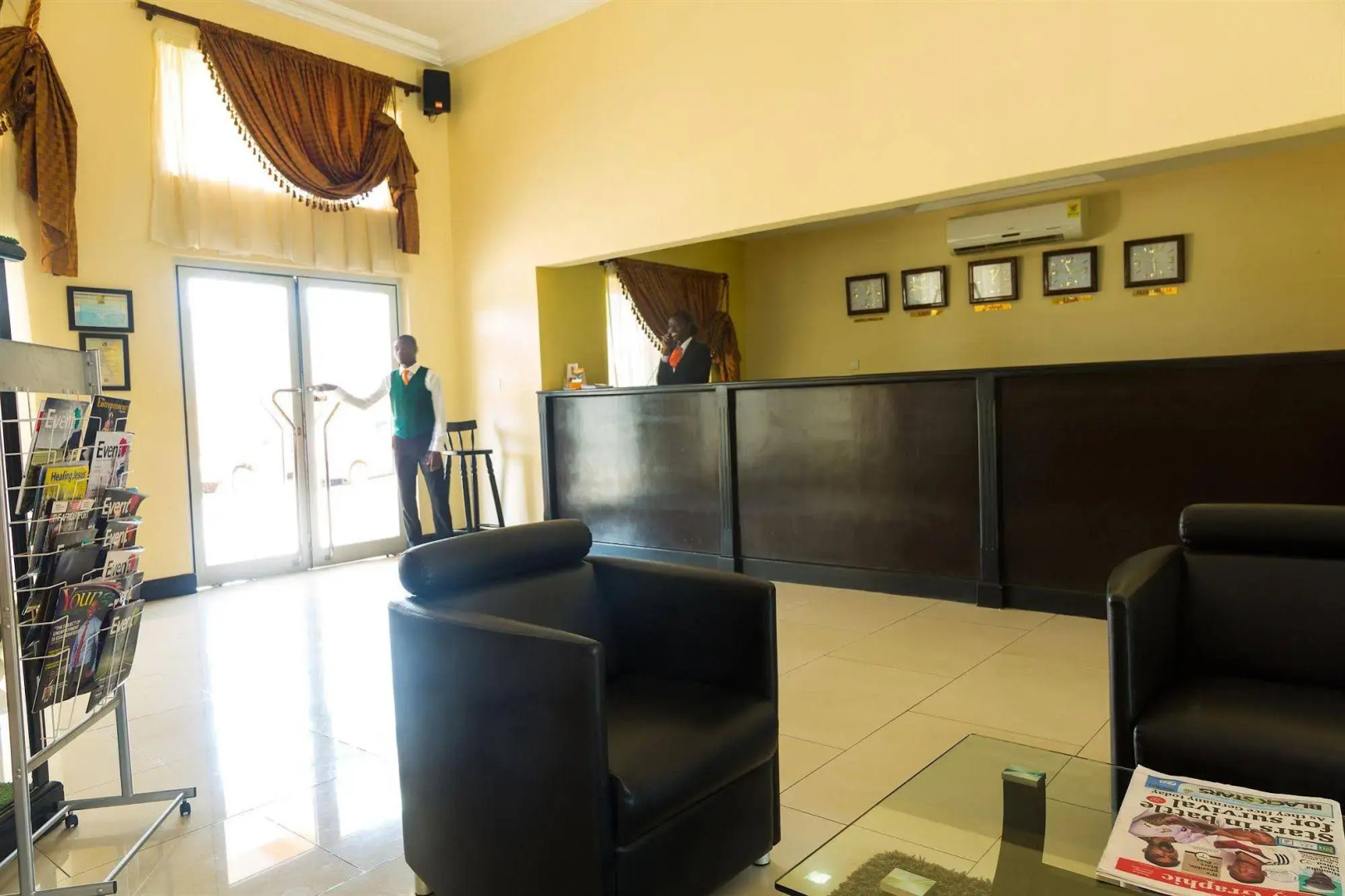 Beige Village Golf Resort & Spa