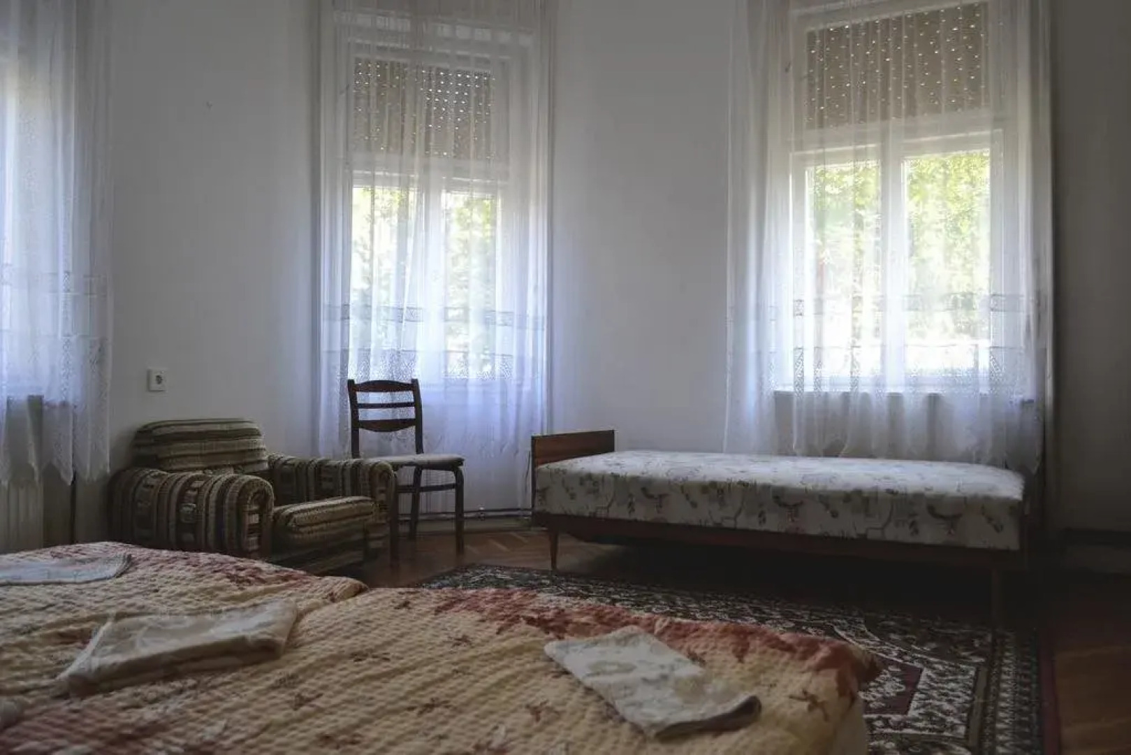 Tulipán Vendégház