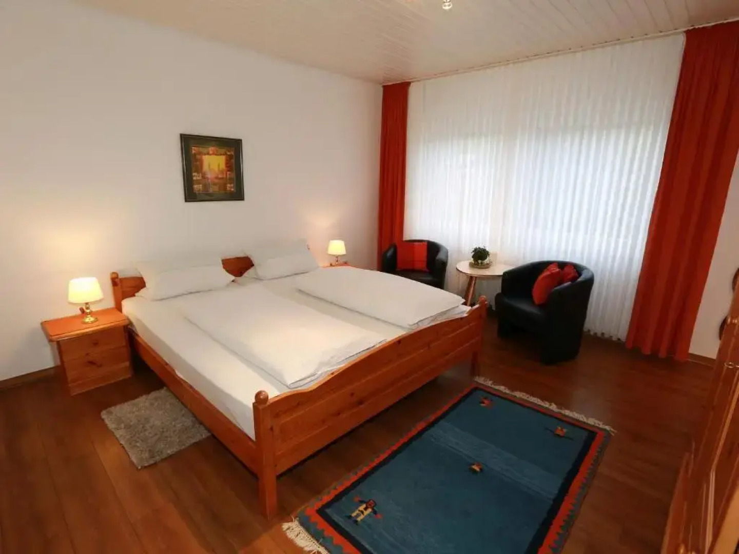 Ferienwohnung Kebben