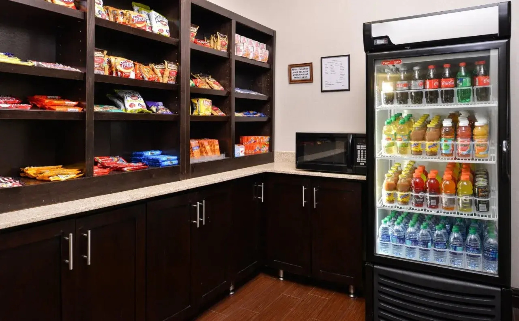 Holiday Inn Express Montgomery - East I-85 by IHG