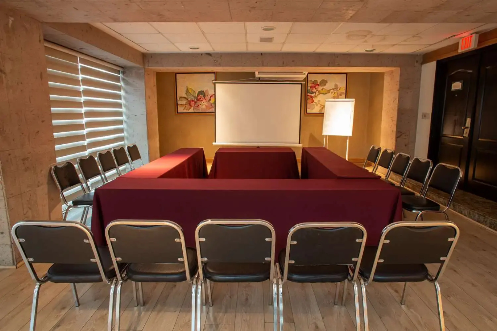 Best Western Plus Monterrey Colon