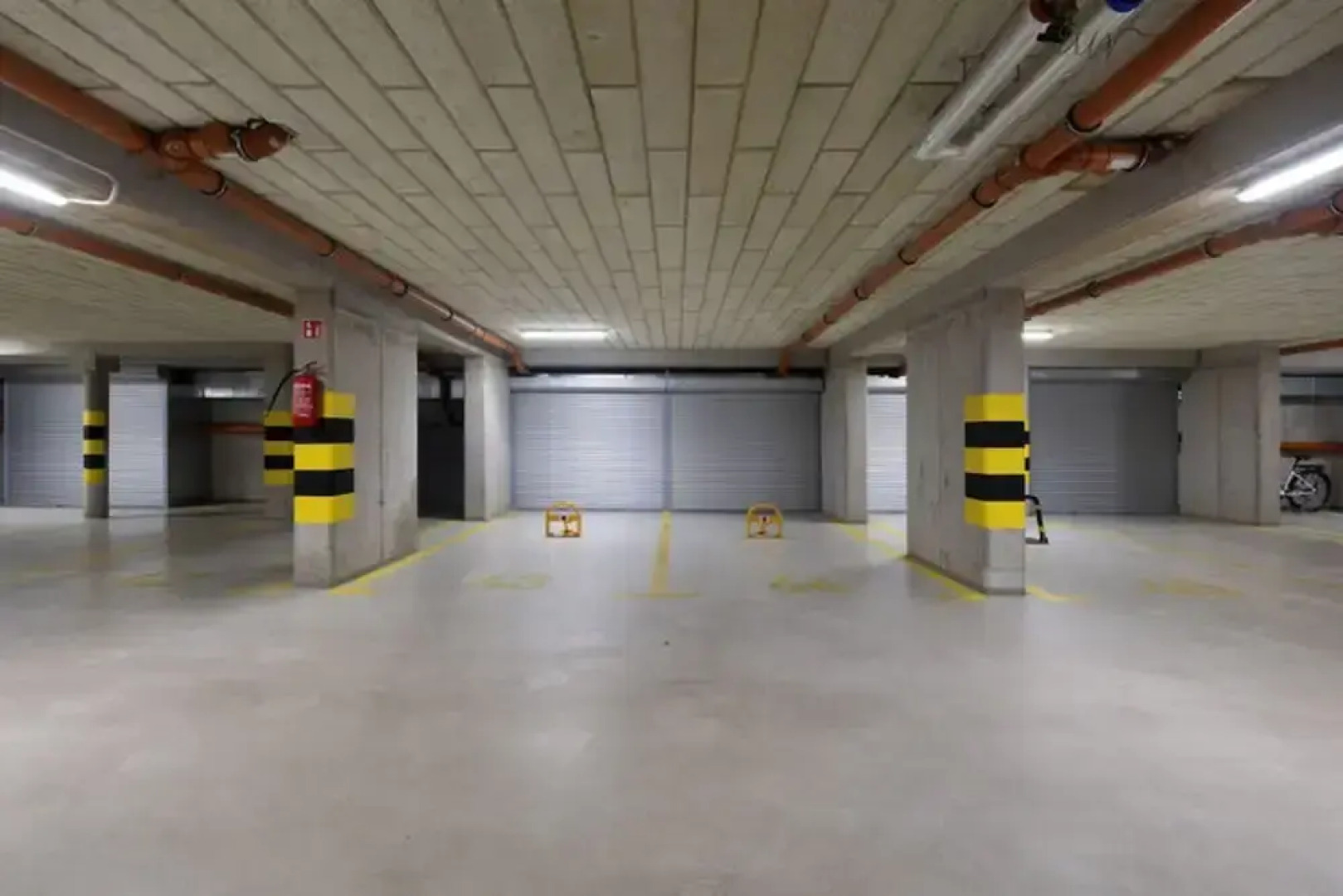 Apartment by the Beach, Dziwnow