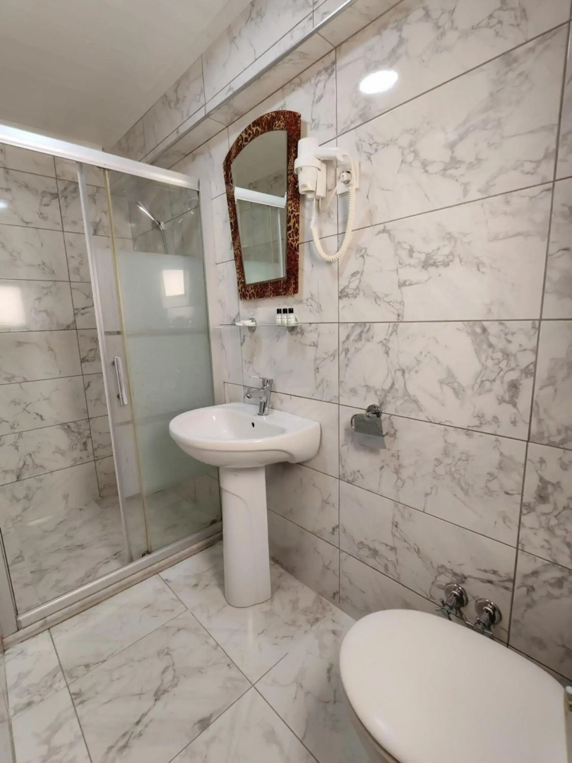 Sirkeci Emek Hotel