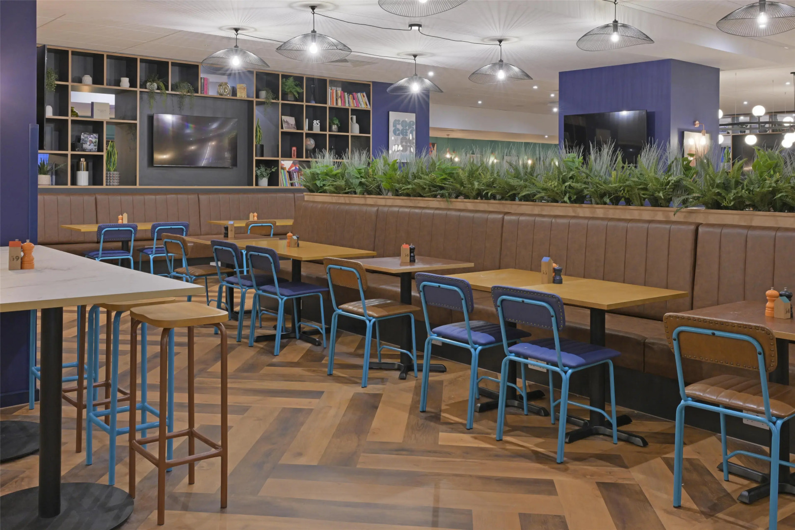 Travelodge Gatwick Airport Central