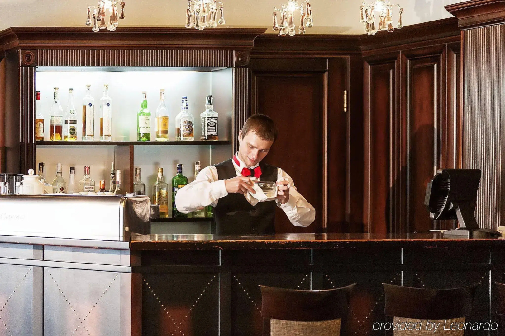Chichikov Hotel