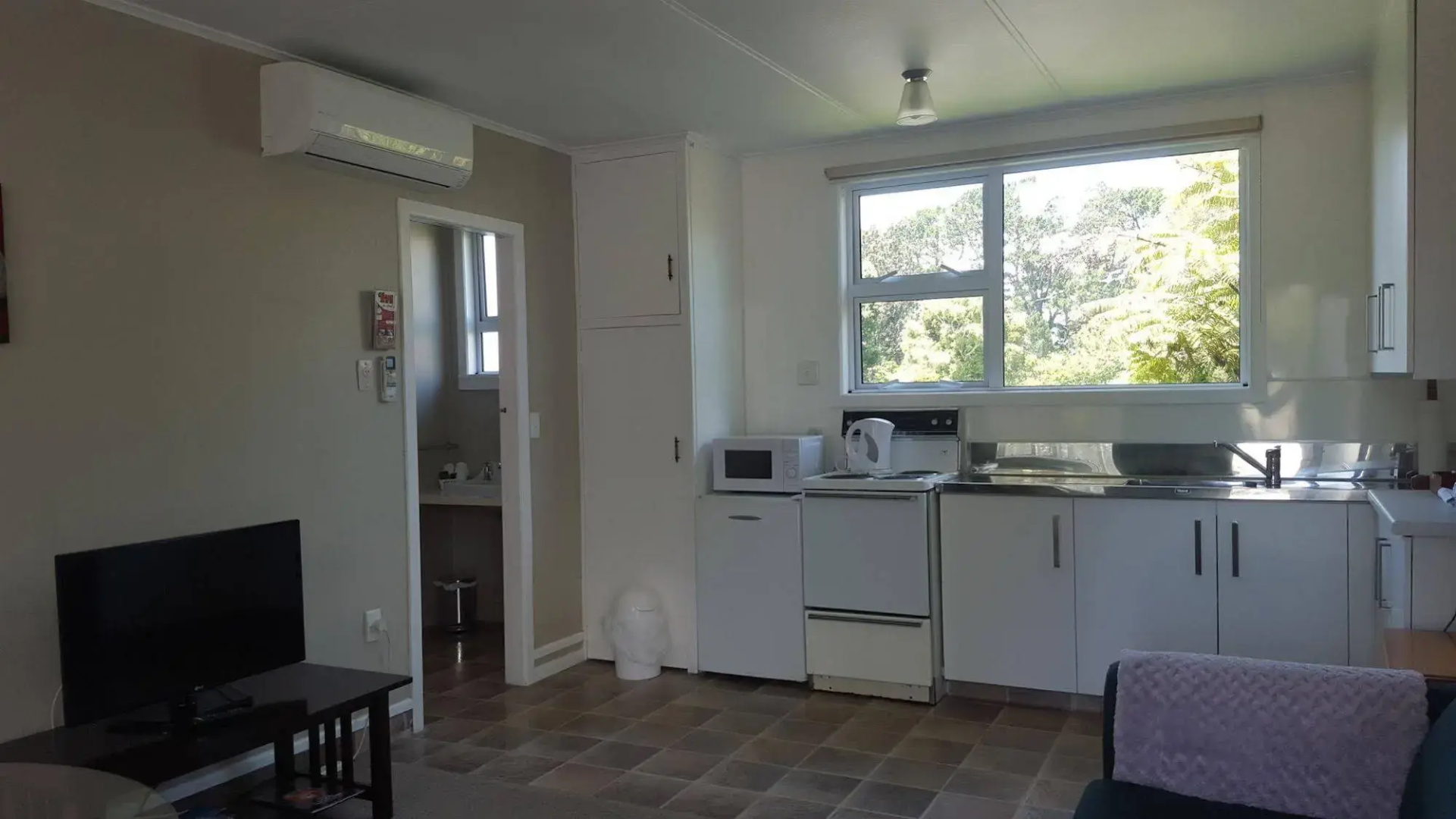 Timandra Motel