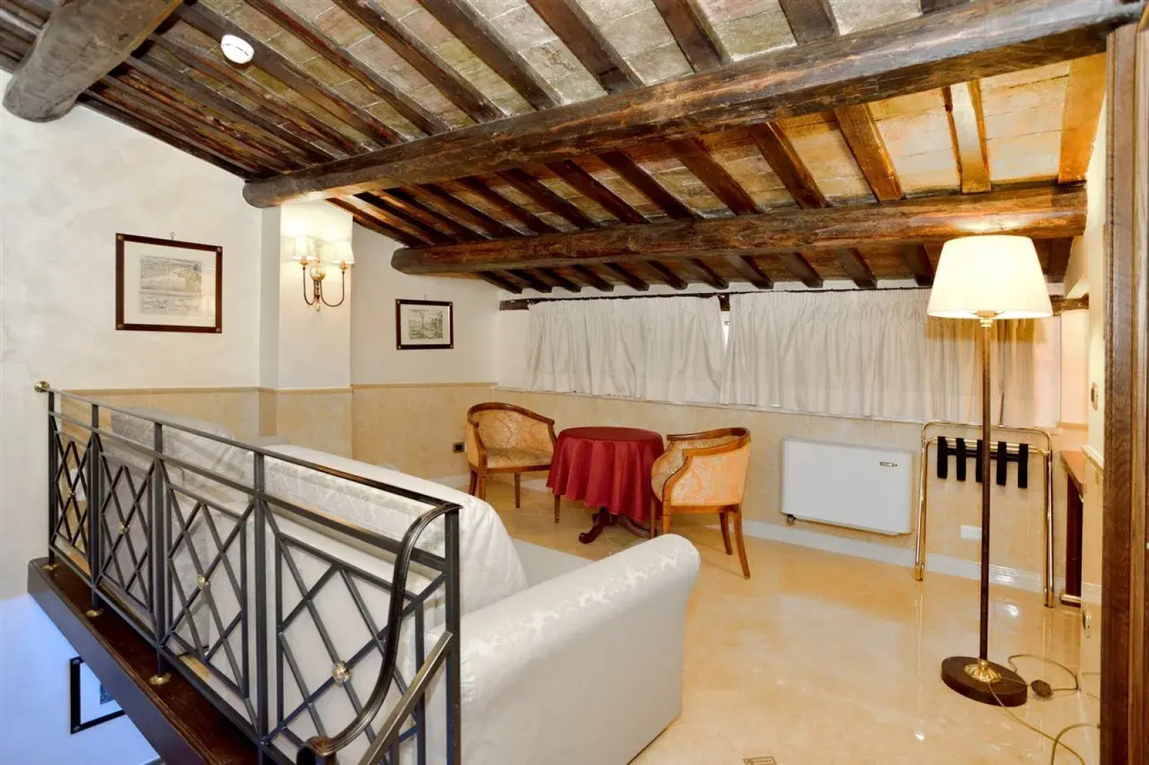 Hotel Pantheon