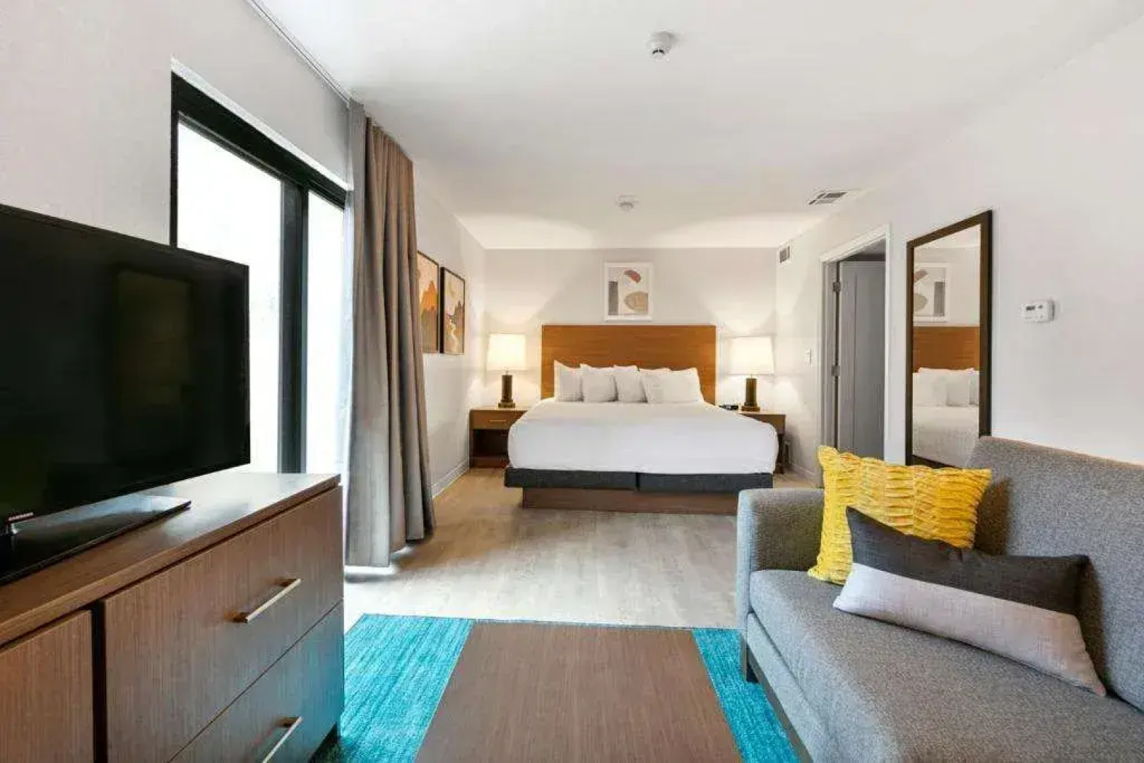 WaterWalk Extended Stay by Wyndham Atlanta Perimeter