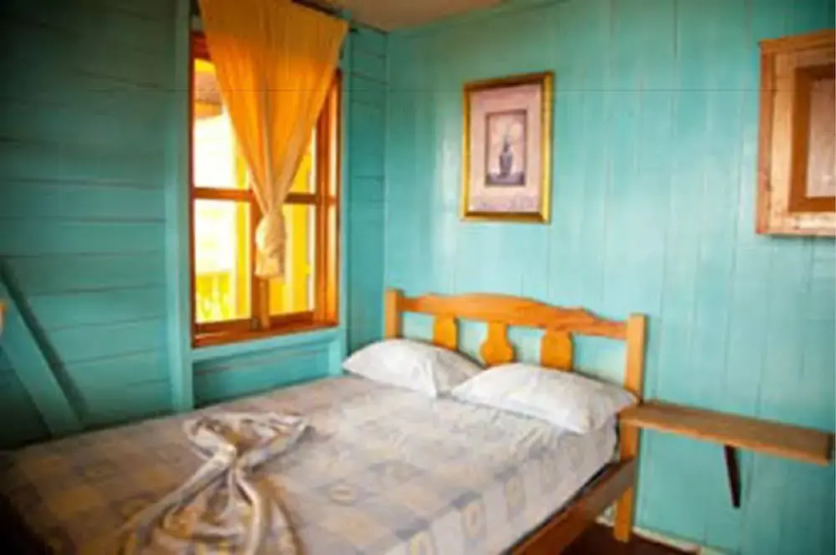 Hostal Bastimentos