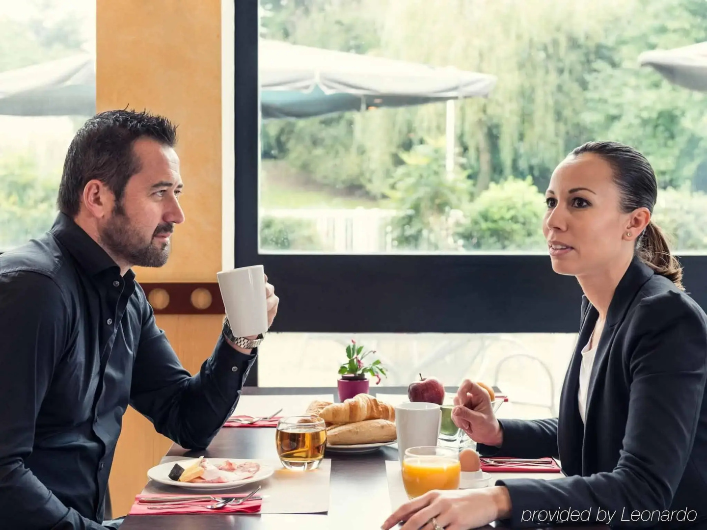 Mercure Paris Le Bourget