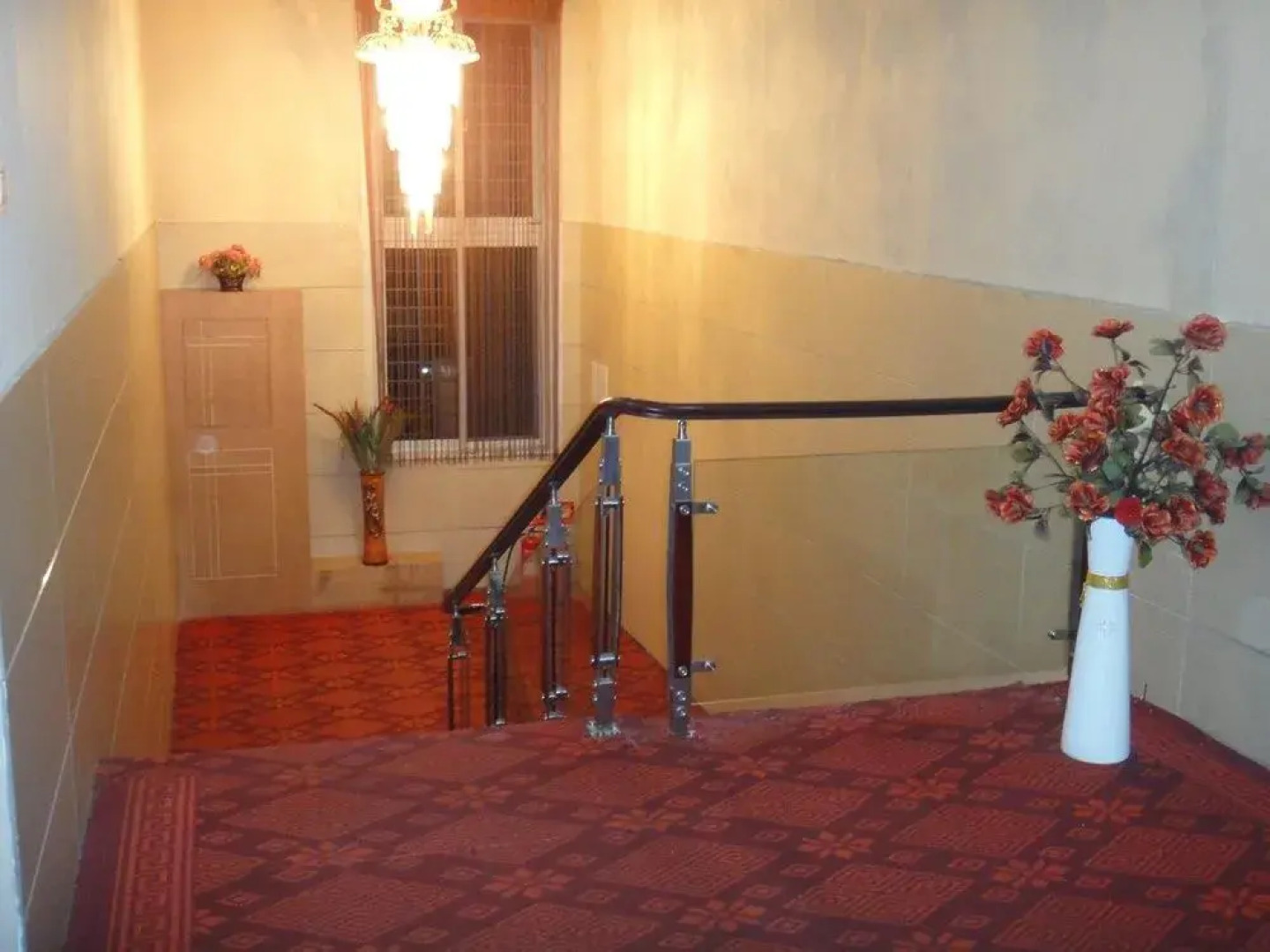 Lushan Hotel - Lushan