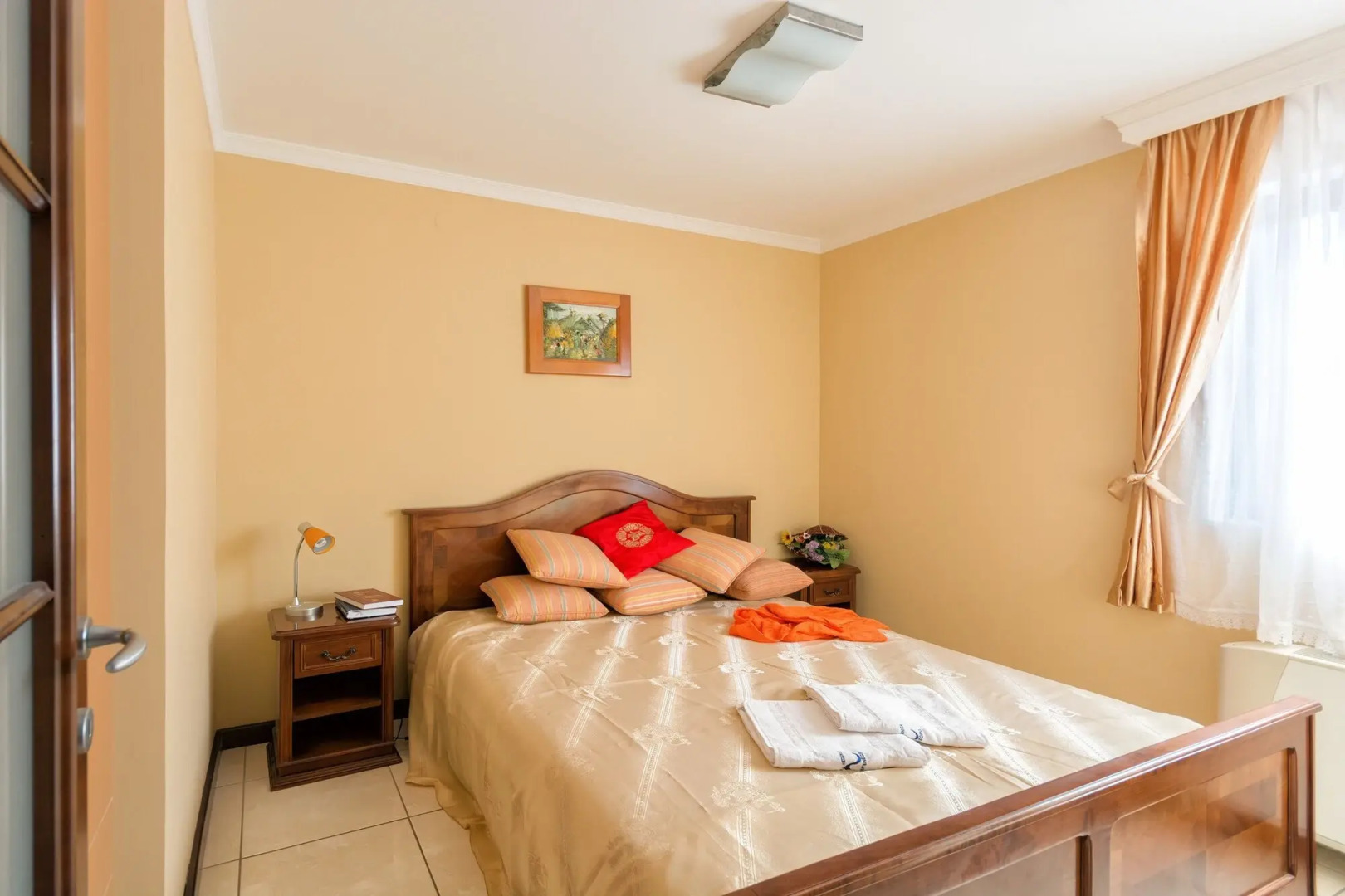 Aparthotel Villa Lav