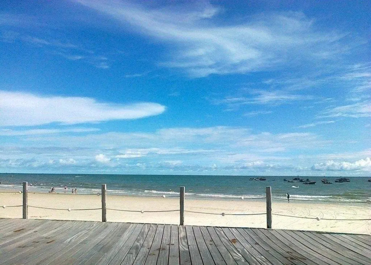 Luhai Grand Hotel - Beihai