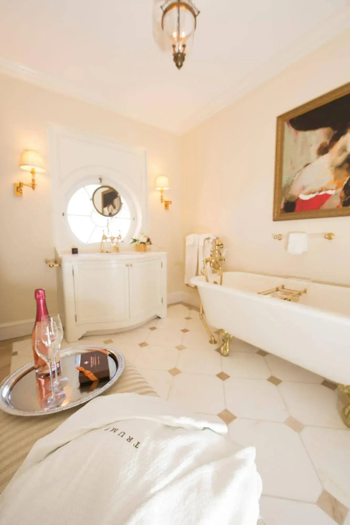 Albemarle Estate at Trump Winery