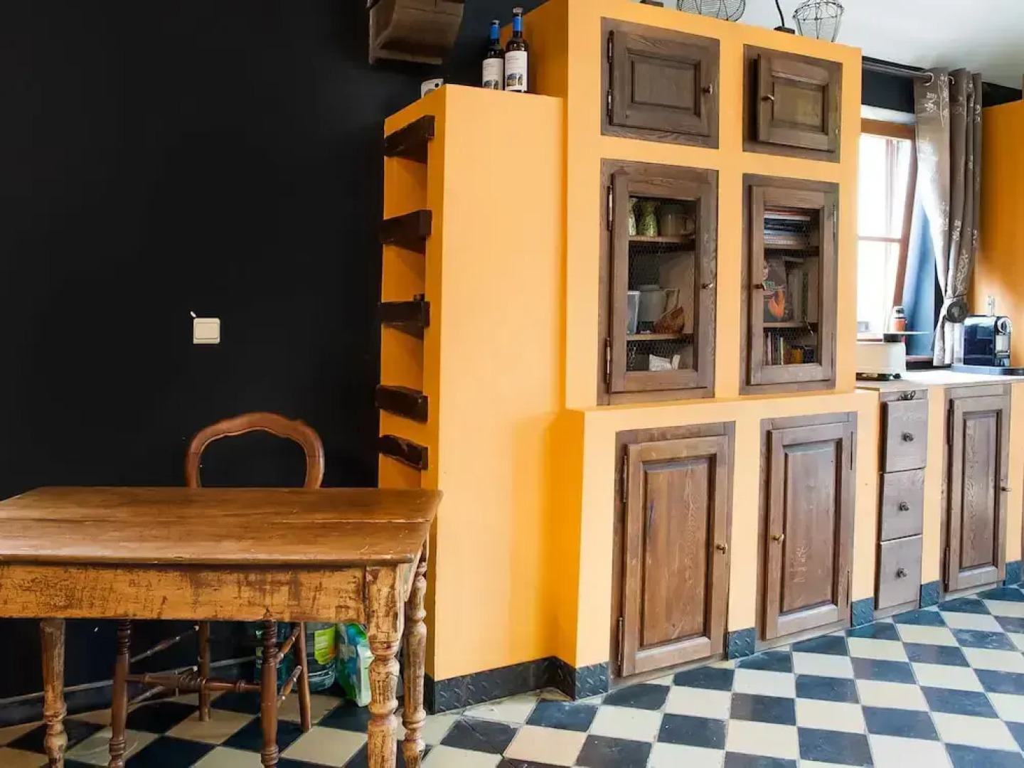 Holiday Home With Sauna and Swimming Pool