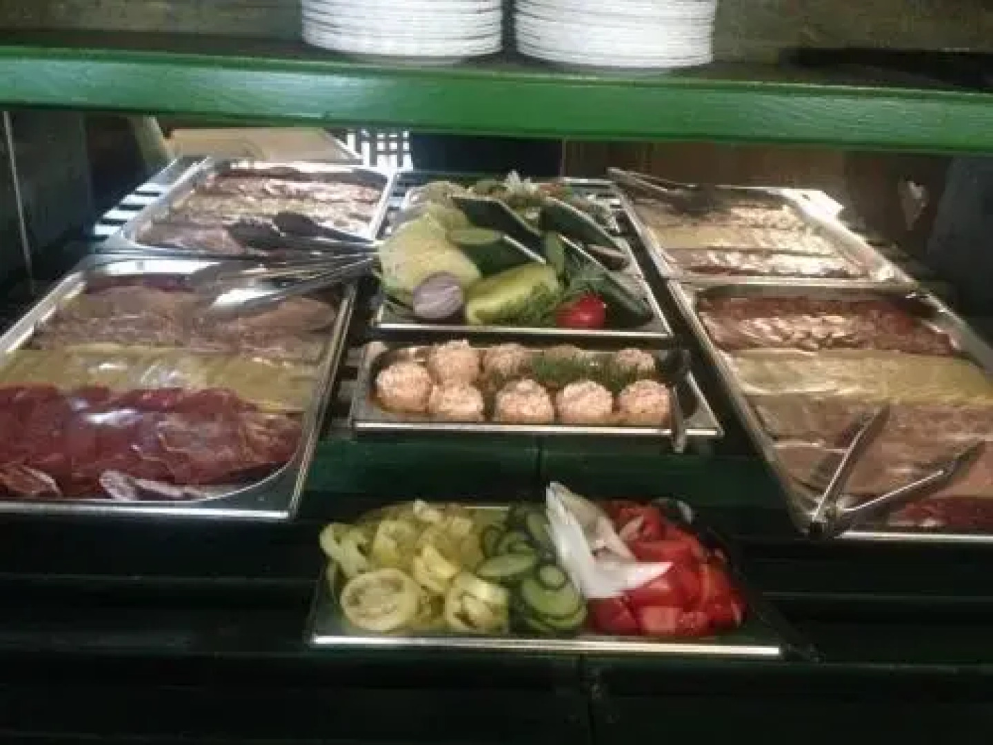 Gesztenye Apartmanház