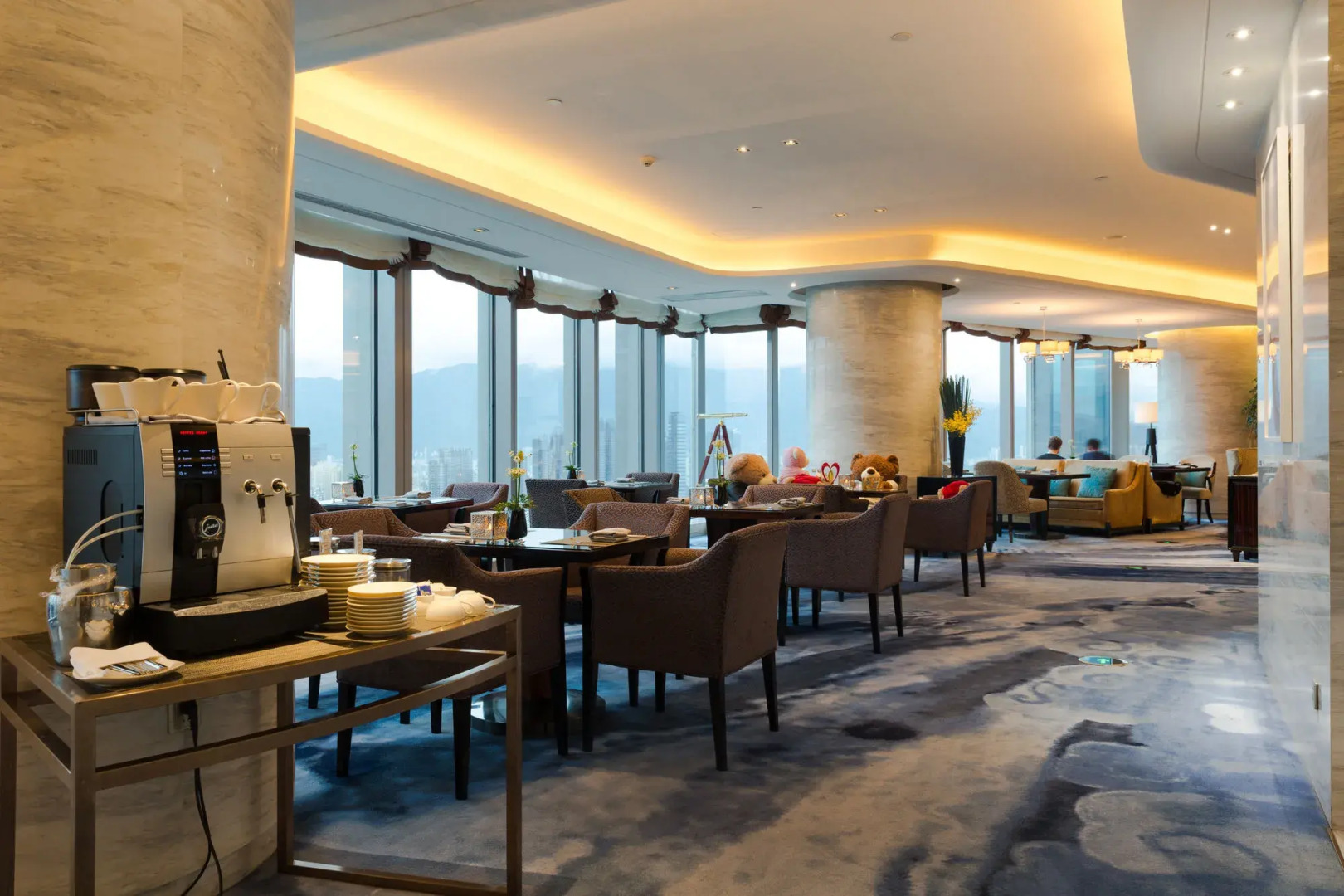 InterContinental Fuzhou by IHG