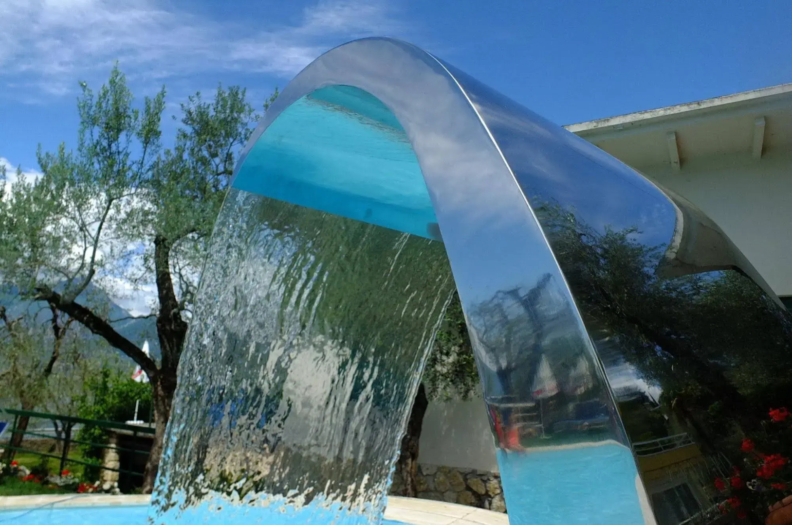 Hotel Internazionale