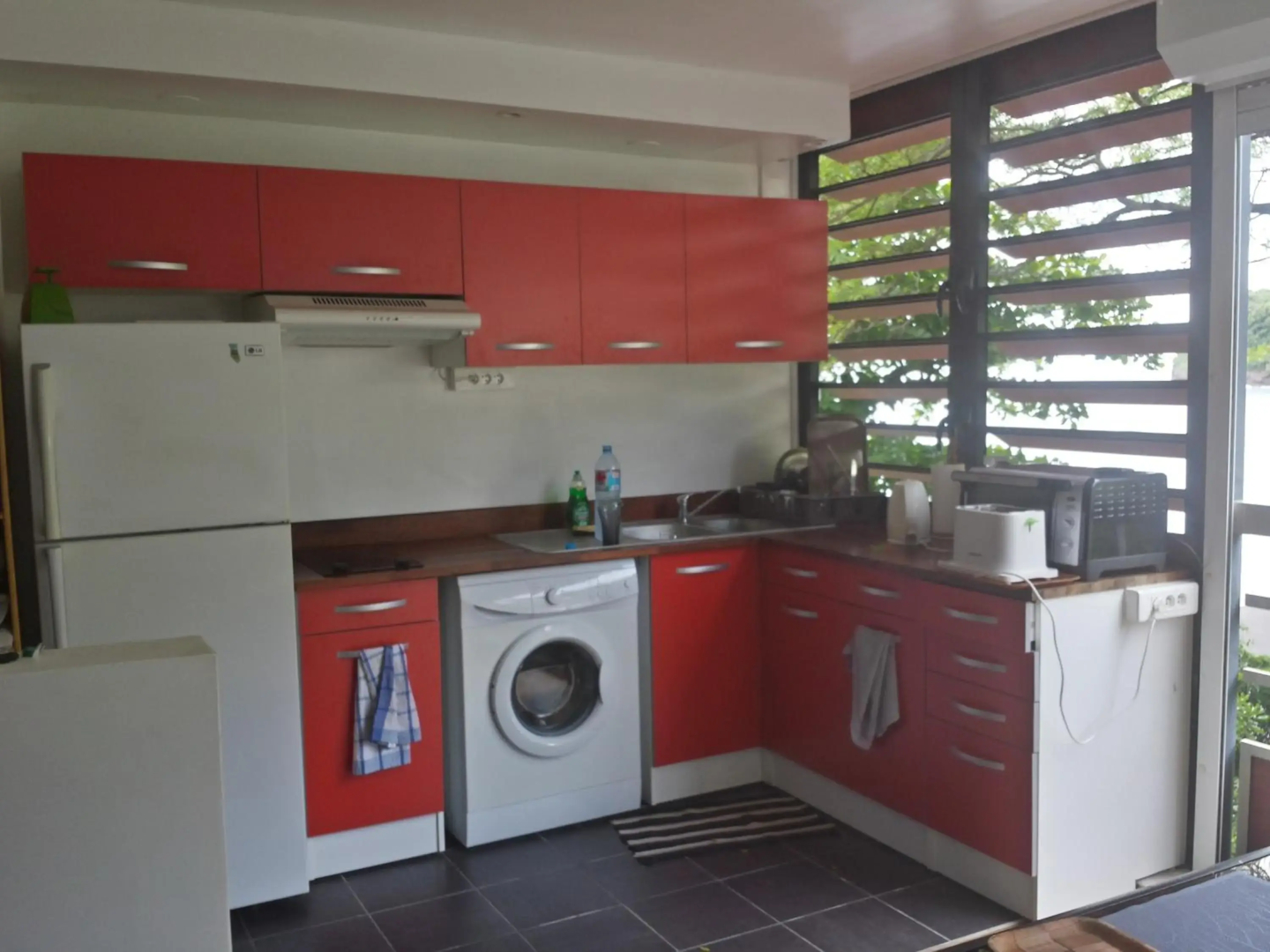 Toupidek-sur-la-Plage