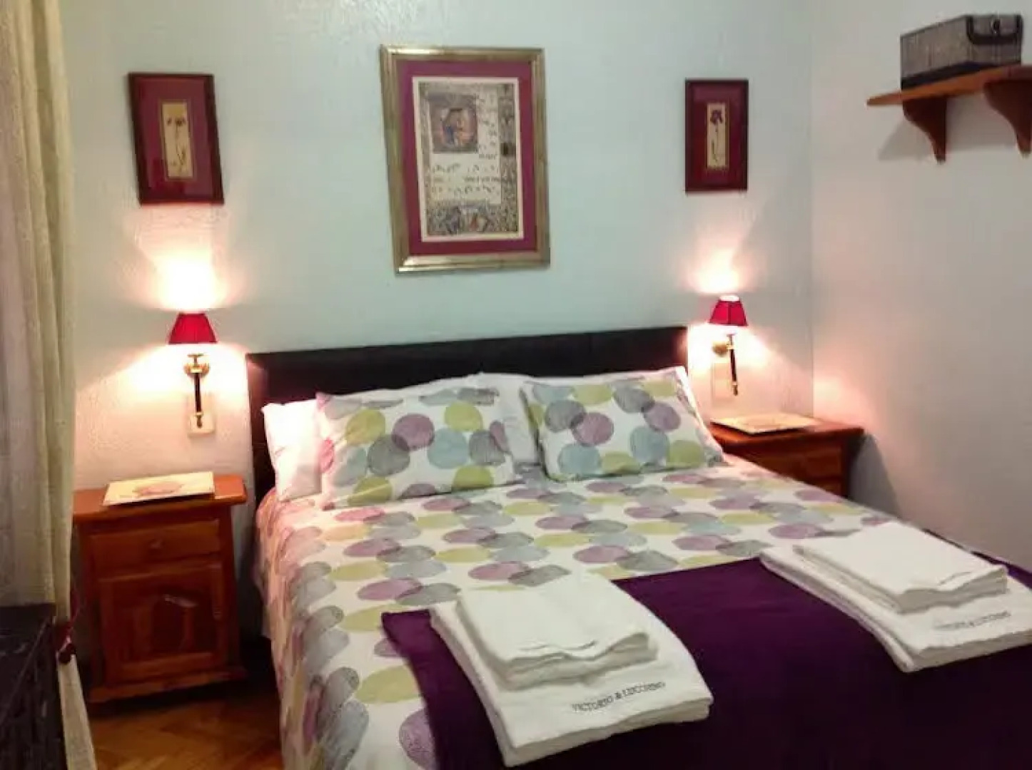 Homelife Apartamento Buenavista