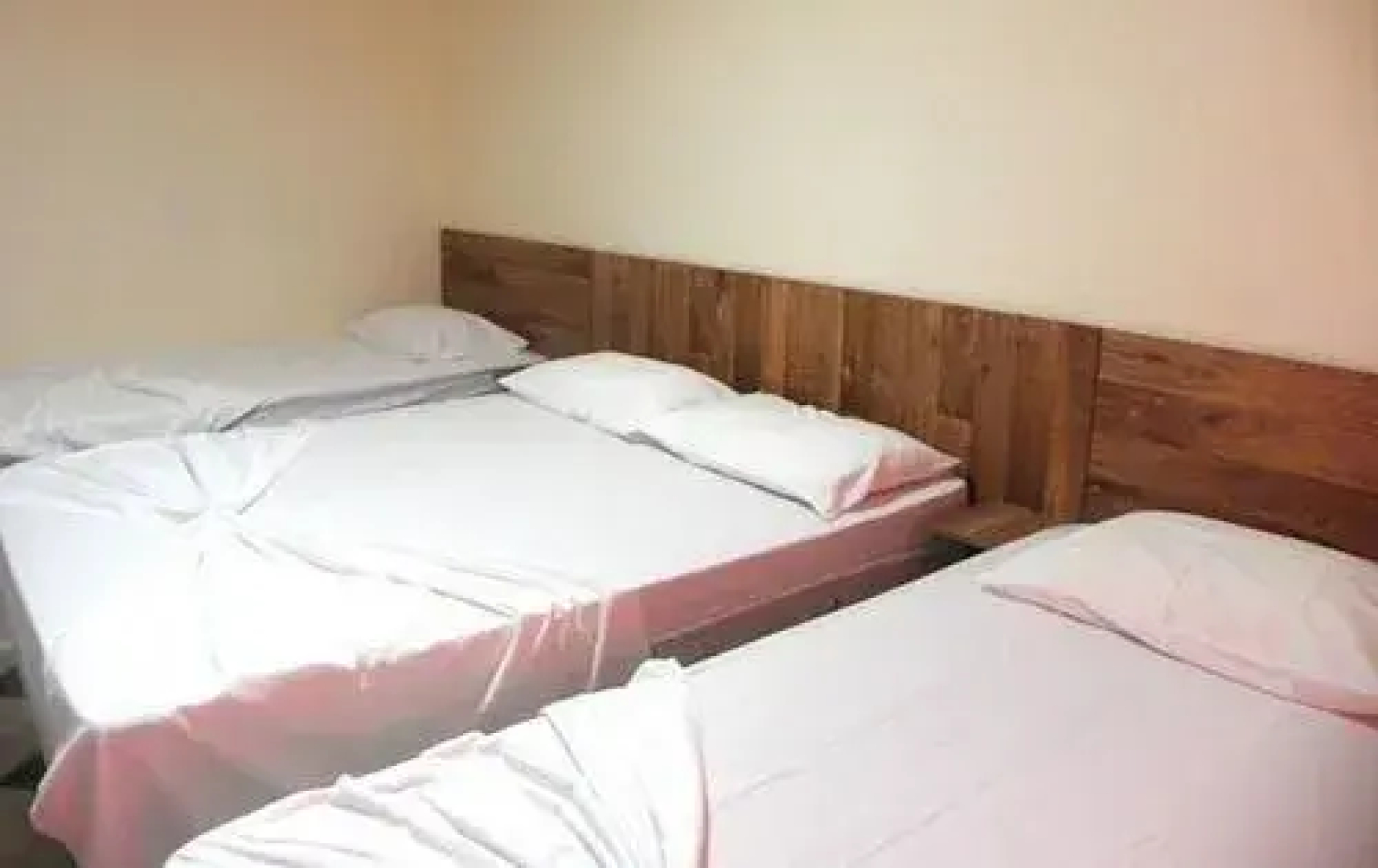 Hotel Harmonia