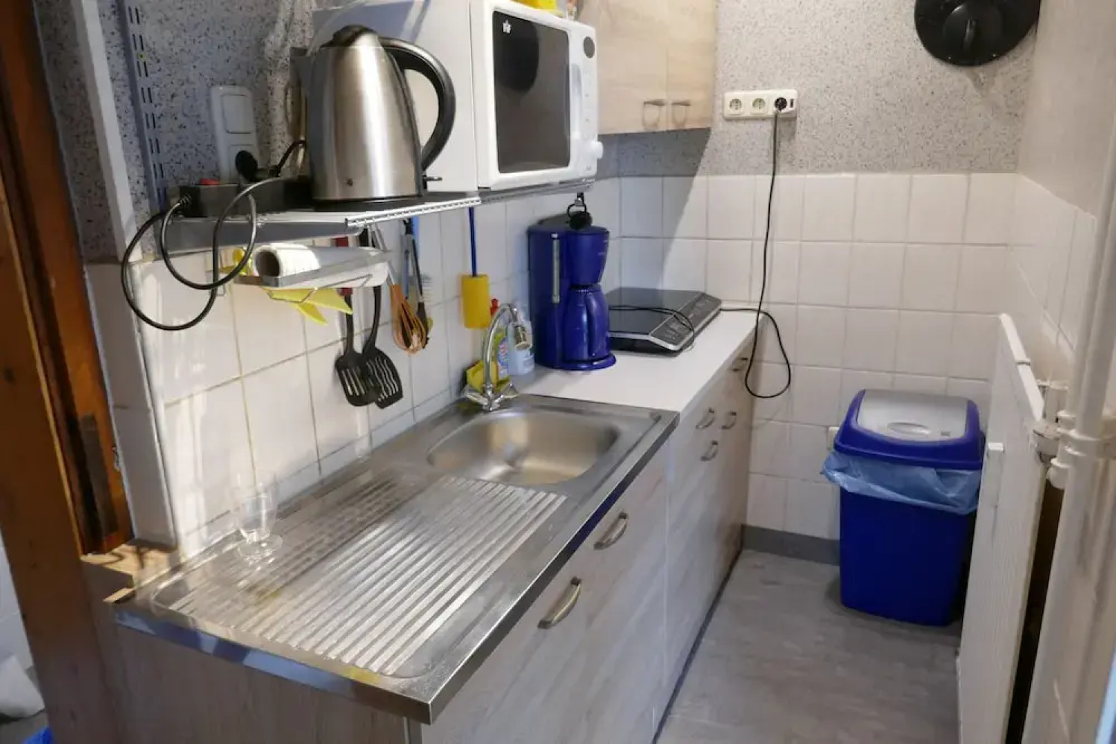 Gästehaus Schröder Kelsterbach 2