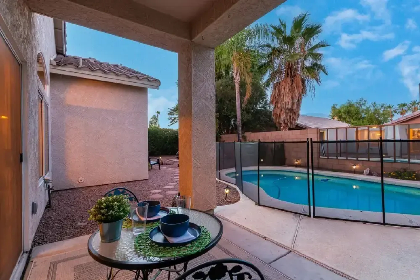Ivanhoe Gilbert 3 Bedroom Home by RedAwning