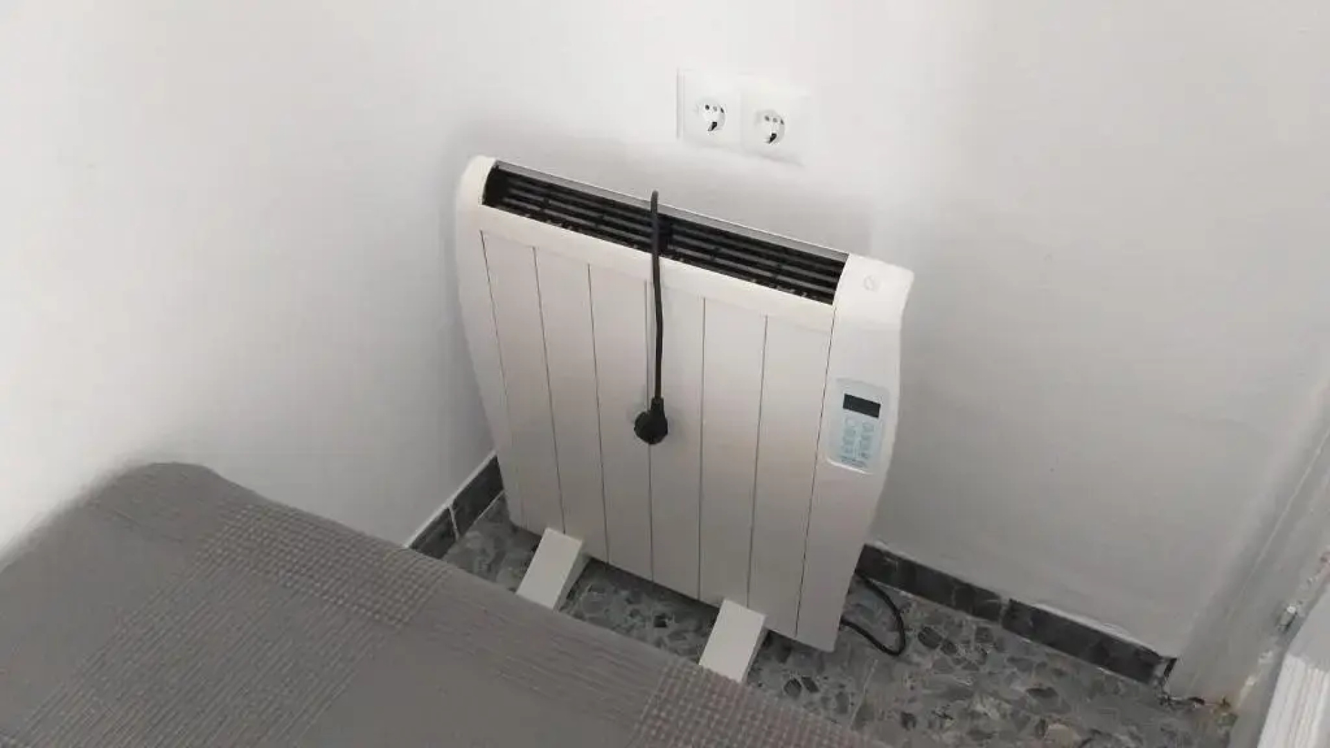 C&B LOLA H4 - Habitación privada - Aire acondicionado - Baños compartidos