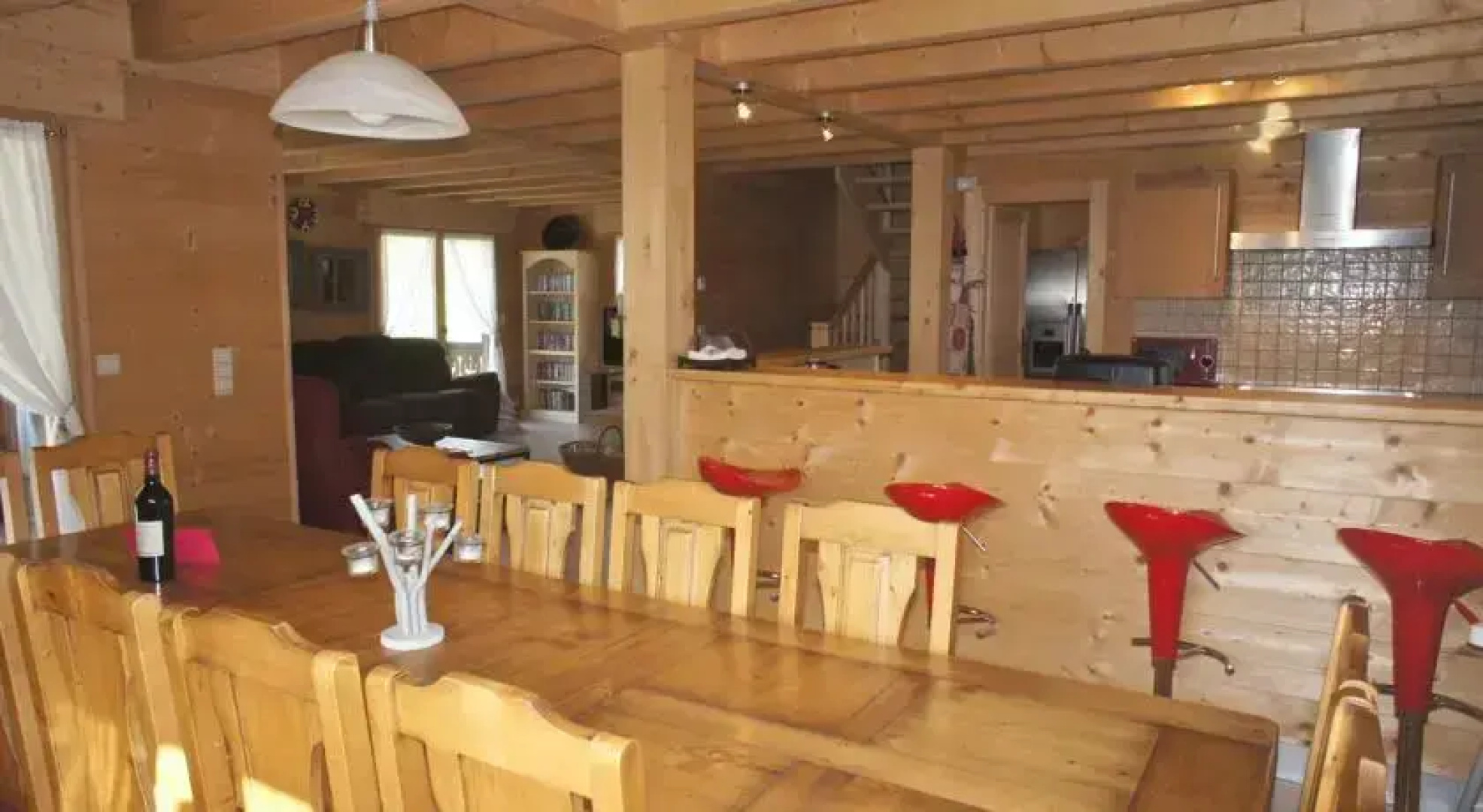 Chalet Maia