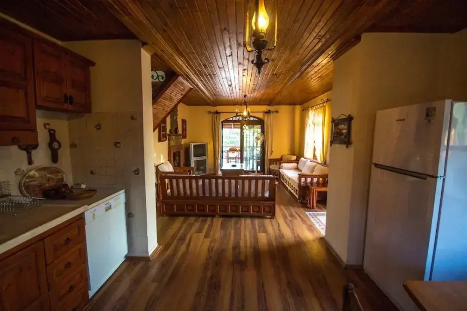Kaya Cottage Villa 3