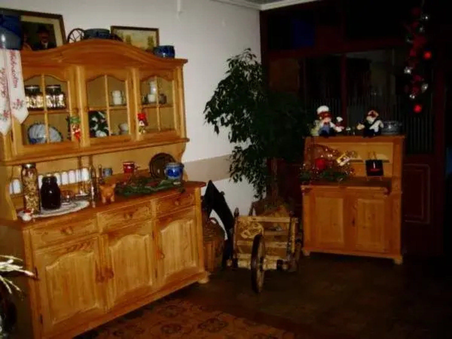 Salzburgerhof Rauris