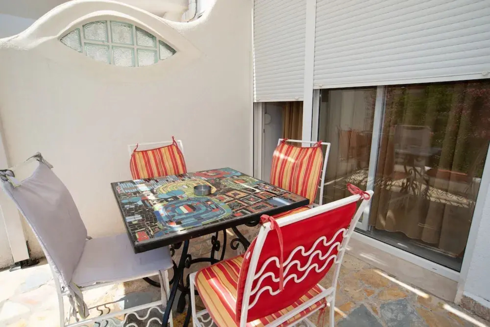 Bougainville Bay Serviced Apartments