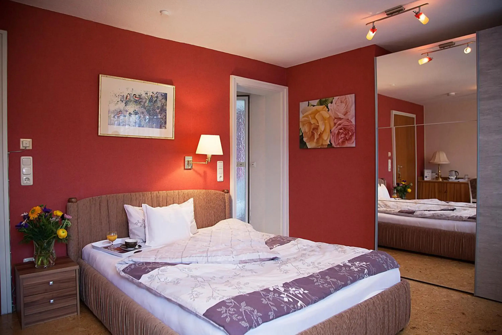Kurhotel Weber
