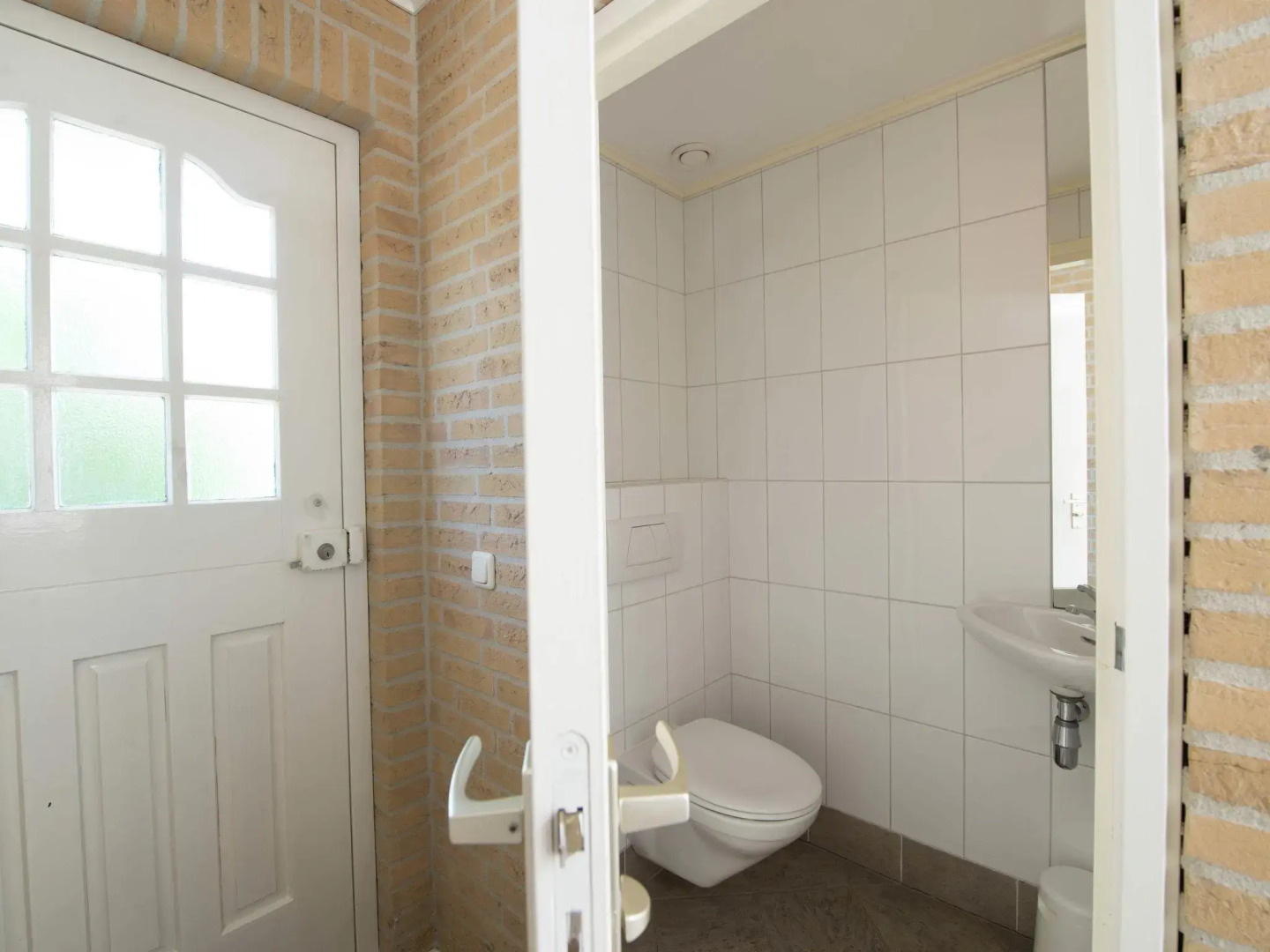 Luxury Villa in De Pier With Sauna